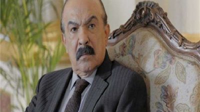 إصابة هادي الجيار بفيروس كورونا