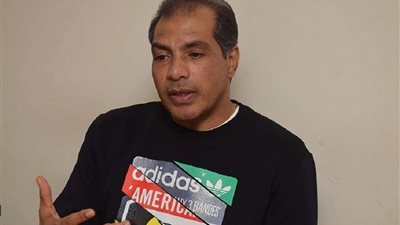 وفاة شقيقة نجم الأهلي السابق