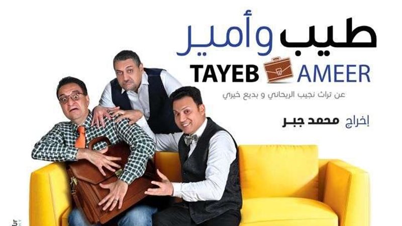 عروض البيت الفني