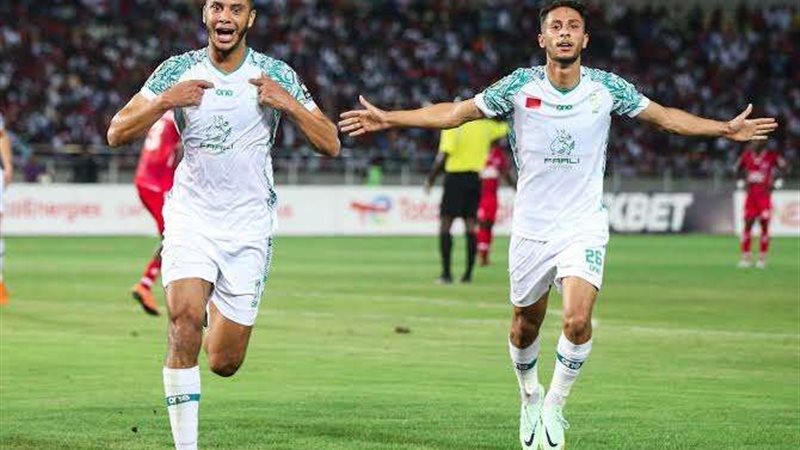 الرجاء المغربي