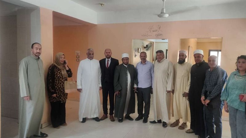 بلدنا اليوم