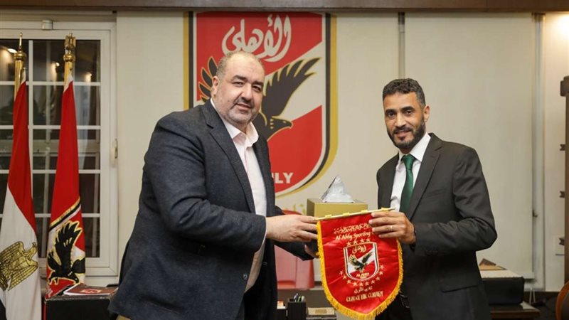 محمد الغزاوي