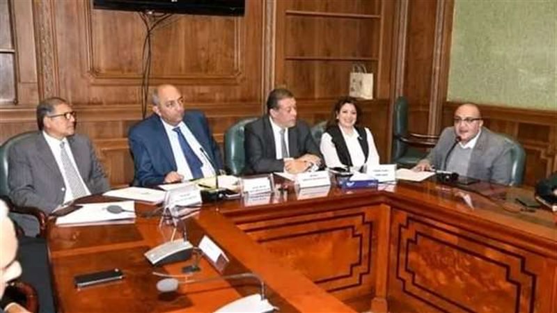 لجنة العلاقات الخارجية