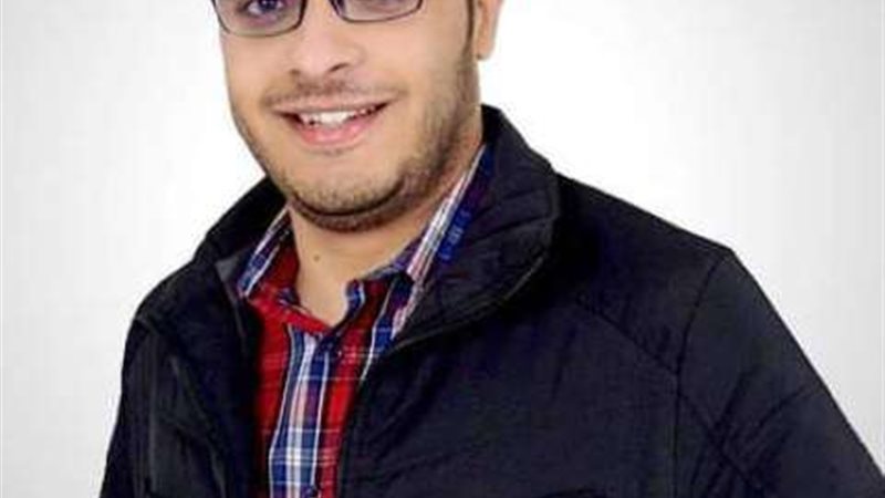 أمجد جمال