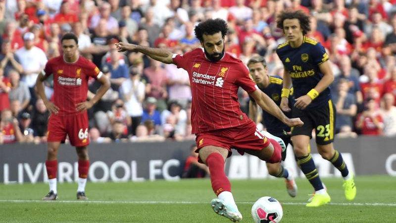 ليفربول