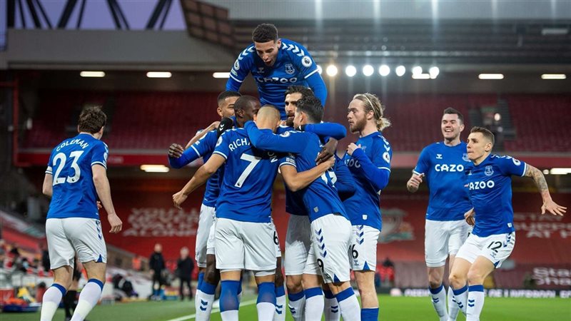 إيفرتون