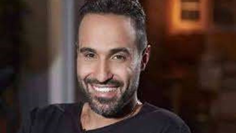أحمد فهمى