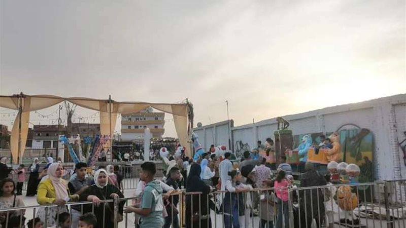 مراكز الشباب