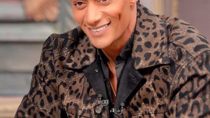 محمد رمضان