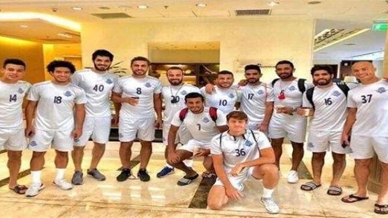 فريق بيراميدز