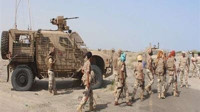 الجيش اليمني يعلن استعادة مواقع من الحوثيين في الجوف