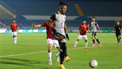 معتز البطاوي: سيراميكا كليوباترا قدم مباراة جيدة أمام الأهلي ..فيديو