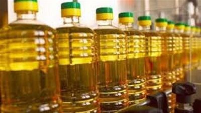 تراجع أسعار الزيوت اليوم الأحد 23/4/2023