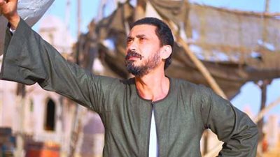 المخرج ماندو العدل : اخترت أحمد عيد في دور مسعود لأن شكله زي التعلب