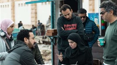 رسالة منى زكي بعد نجاح 