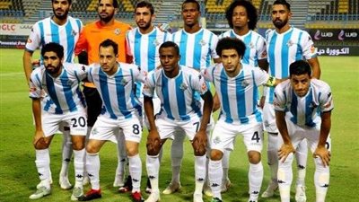 القنوات الناقلة لمباراة بيراميدز ومارومو بكأس الكونفدرالية