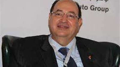 وفاة رجل الأعمال فريد الطوبجي صاحب توكيل BMW