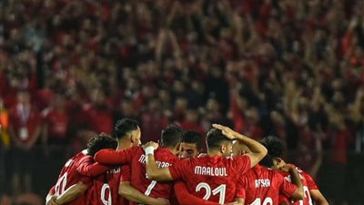 الأهلي يجتمع لبحث كافة الترتيبات الخاصة بسفر الفريق للمغرب