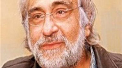 وفاة المايسترو خالد فؤاد عن عمر يناهز 72 عام