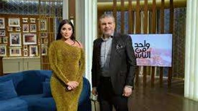 جوري بكر: جوزي بدأ يخاف مني من بعد 