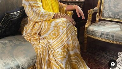 هاني شاكر يهنئ هالة صدقي بنجاح جعفر العمدة: 