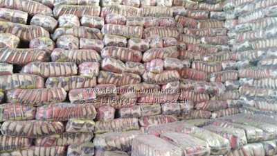 الداخلية تضبط مخزنين بالقاهرة: 79 طن أرز و50 طن سكر و20 طن خل وجبن