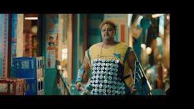 25 إبريل ..شيكو يحضر مع جمهور دبي فيلم ابن الحاج أحمد