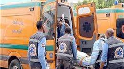 عامل يقتل فتاة ويلقى جثتها في بحر بالشرقية