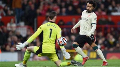 ماذا قدم محمد صلاح مع ليفربول هذا الموسم في الدوري الإنجليزي؟