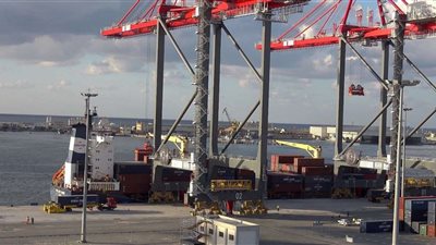 ميناء الإسكندرية يستعد لـ افتتاح محطة 