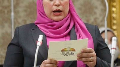 برلمانية: قرار رفع موازنة الدعم يؤكد رؤية القيادة السياسية للواقع