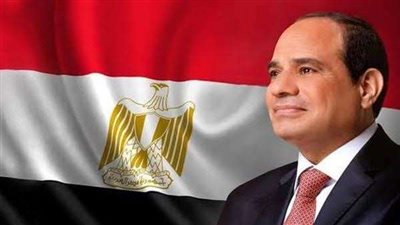 رئيس قضايا الدولة يهنئ السيسي بذكرى عيد تحرير سيناء