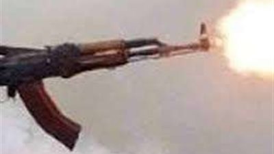 مصرع عامل وإصابة رية منزل في مشاجرة بالأسلحة بسوهاج