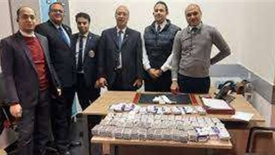 إحباط محاولتي تهريب أدوية ومستحضرات تجميل عبر مطار القاهرة