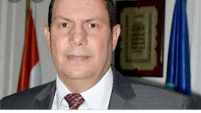 وفاة حمدي الطباخ وكيل صحة القليوبية بفيروس كورونا