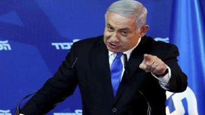 اقتحام مقر إقامة نتنياهو من قبل محتجين إسرائيليين