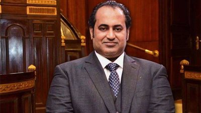 برلماني يتقدم باقتراح برغبة لإنشاء محطة تحلية مياه بمدينتي القصير وسفاجا