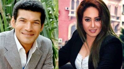 عاجل..  نقيب الممثلين: منع باسم سمرة ورحاب الجمل من مزاولة المهنة 