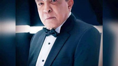 عاجل.. وفاة الفنان هادي الجيار متأثرًا بإصابته بكورونا