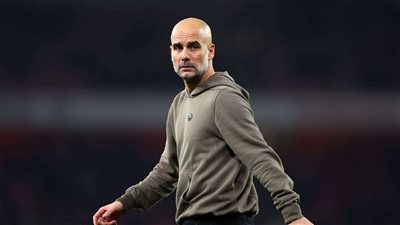 كيف يُمهد جوارديولا الطريق نحو تحقيق الثلاثية التاريخية الثانية؟.. تفاصيل