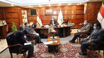 القوى العاملة: تحصيل 56.9 مليون جنيه  مستحقات لمصريين خلال 2020 بجدة