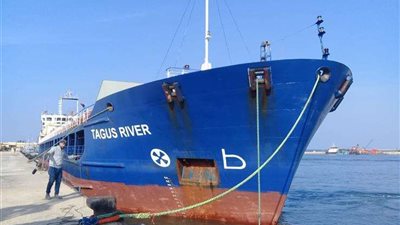 بمناسبة ذكرى تحرير سيناء .. نستعرض أبرز التطورات بموانئ سيناء