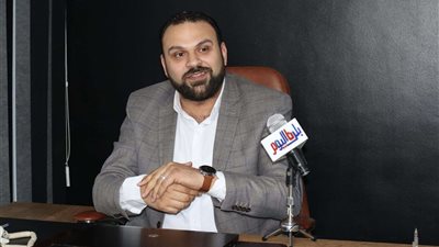 مدير أجياد للاستشارات المالية يهنئ الرئيس السيسي والمصريين بمناسبة عيد تحرير سيناء