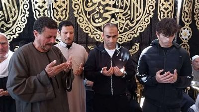الأهلي يعزي سيد عبدالحفيظ في وفاة والد زوجته