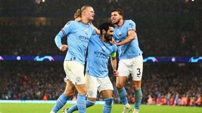 الاتحاد السعودي يطلب التعاقد مع نجم مانشستر سيتي