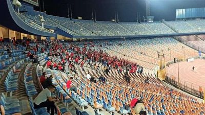 قرار عاجل بشأن جماهير الاهلي المقبوض عليهم خلال مباراة الرجاء بدوري أبطال إفريقيا