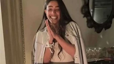 شريهان تحتفل بعيد ميلاد ابنتها لؤلؤة وتشارك جمهورها