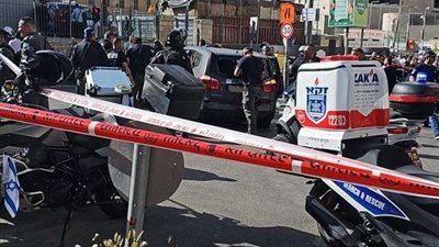 الفصائل الفلسطينية تكشف السبب وراء عملية الدهس بالقدس