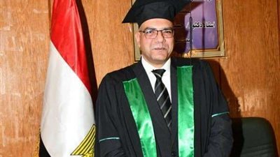 الاستراتيجية القومية.. رسالة دكتوراه من أكاديمية ناصر العسكرية العليا للدكتور عمرو محمد