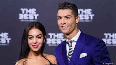 حقيقة انفصال كريستيانو رونالدو عن جورجينا بسبب النصر.. التلفزيون البرتغالي يرد